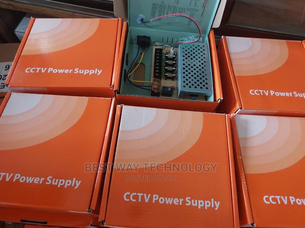 12v 5a Power Supply · Photo 4