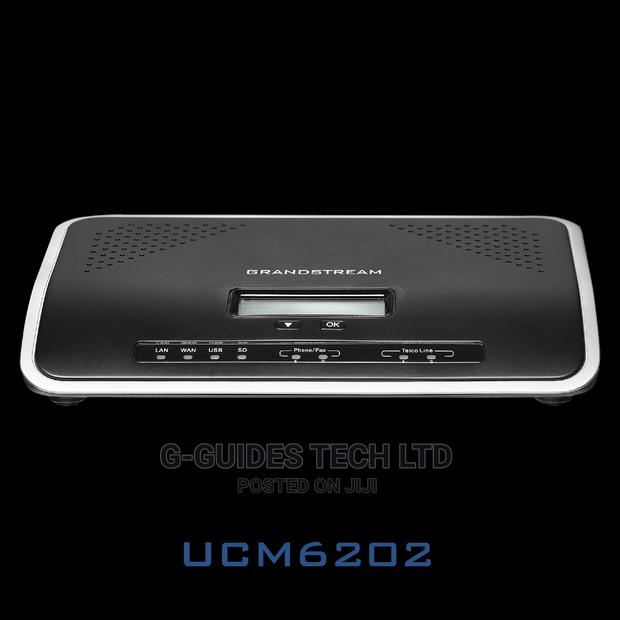 Grandstream Ucm6202/6204 IP PBX · Photo 4