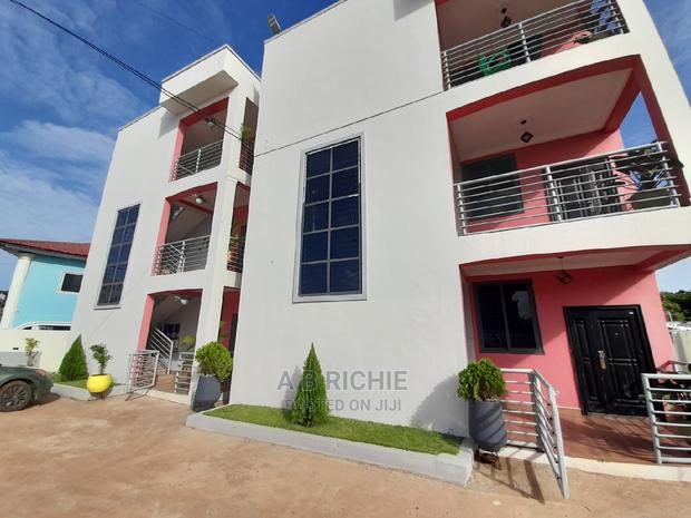 2bdrm Apartment in Ab Richie Properties, Tseaddo for rent · Photo 1