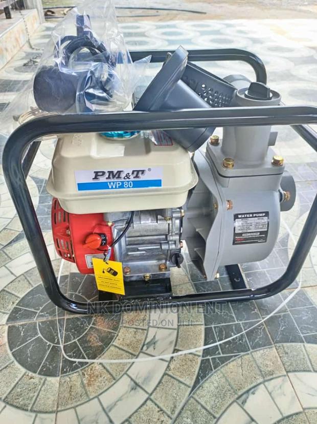 Pm T Water Pump 3inch · Photo 2
