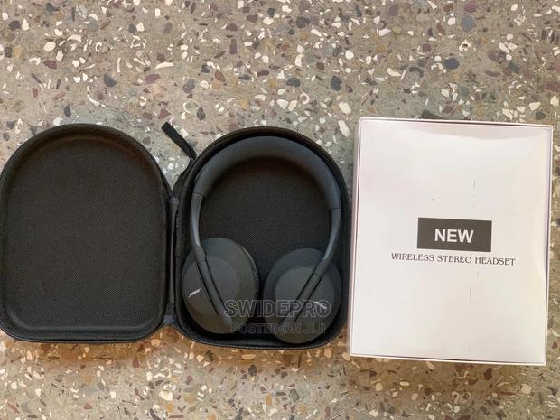 Super Bose 700 Headphone · Photo 4