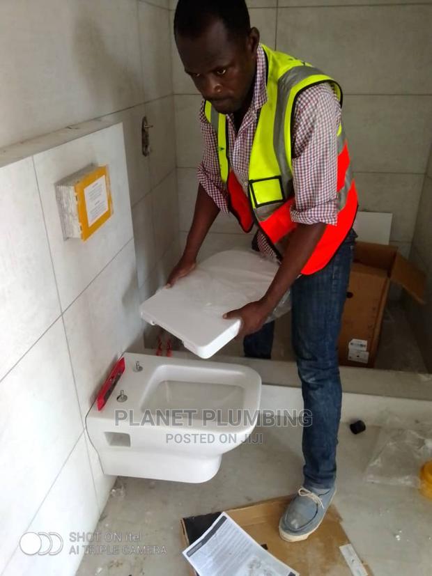 Plumbing Engineering Works · Photo 2