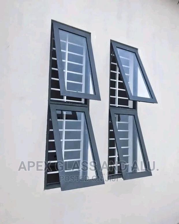 Projection Windows