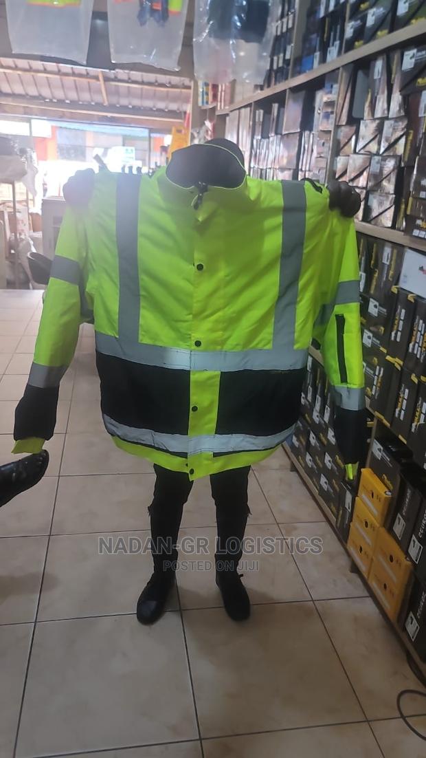 Cold Room Jackets · Photo 4