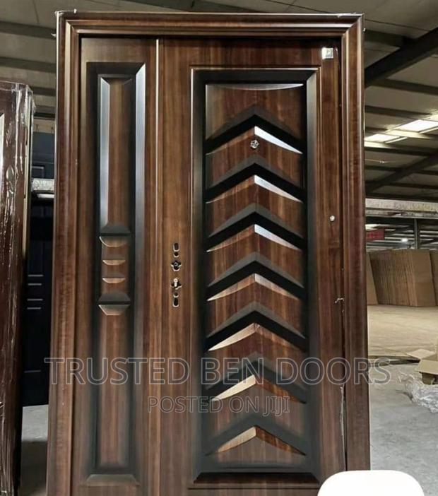 Paladin Turkish Made Security Doors · Photo 2