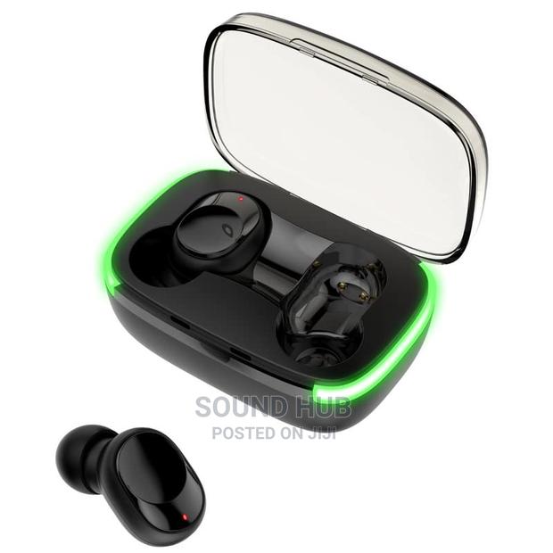 Y-60 TWS Earbuds · Photo 3