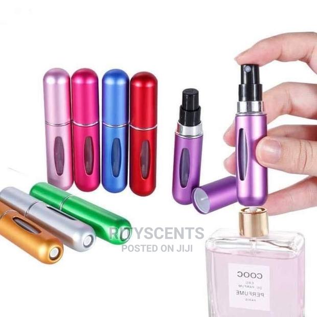 Perfume Atomizer · Photo 3