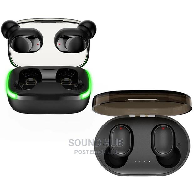 TWS Ultra Portable Earbuds · Photo 4