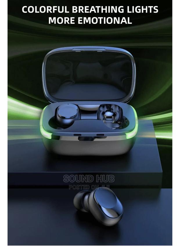 TWS Ultra Portable Earbuds · Photo 3
