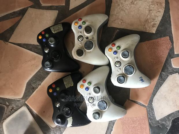 Xbox 360 Wireless Controllers,Home Use · Photo 4