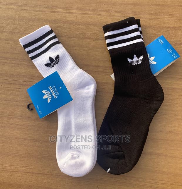 Adidas Socks · Photo 4