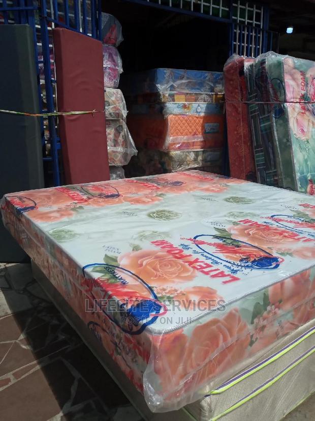 Mattress for Best Sleep 10" Queen Size