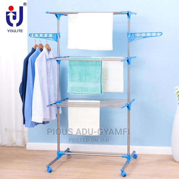 Drying Line · Photo 2