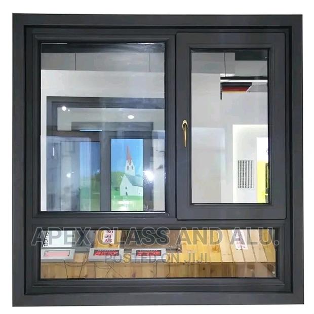 Projection Windows photo 3