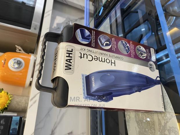 Powerful Wahl Homecut Which Is a Complete Kit · Photo 2