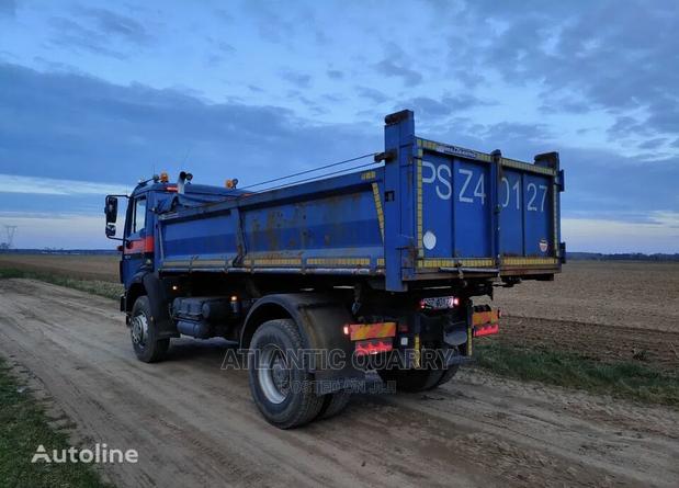 Quarry Stones Supplies