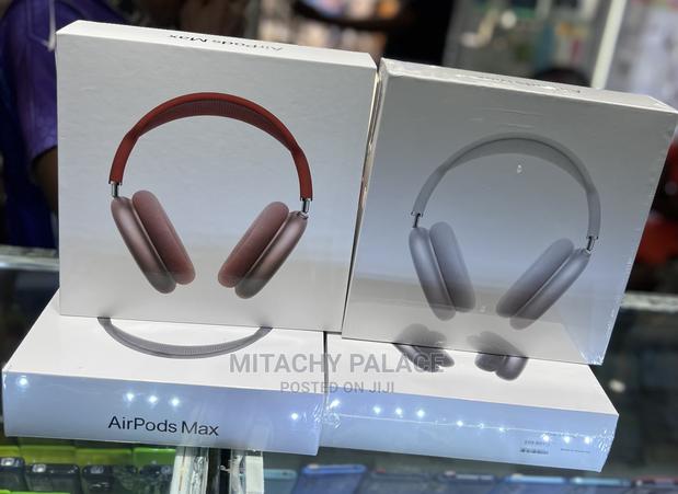 Airpod Max · Photo 3