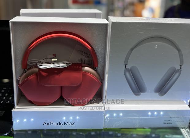 Airpod Max · Photo 2