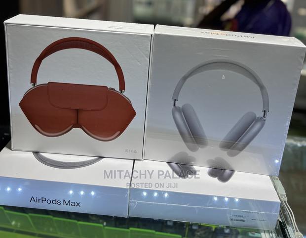Airpod Max · Photo 1