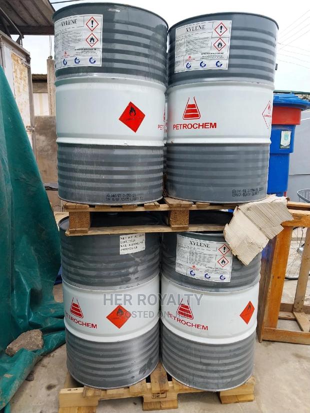 Xylene 99% Purity · Photo 2