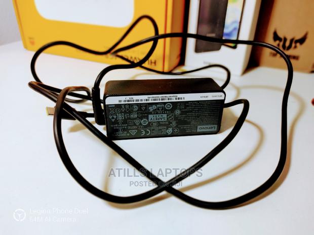 Lenovo Type C Charger