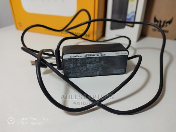 Lenovo Type C Charger photo 2