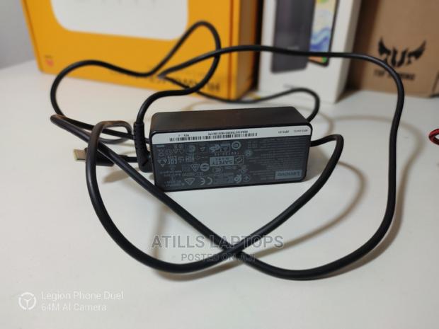 Lenovo Type C Charger photo 3