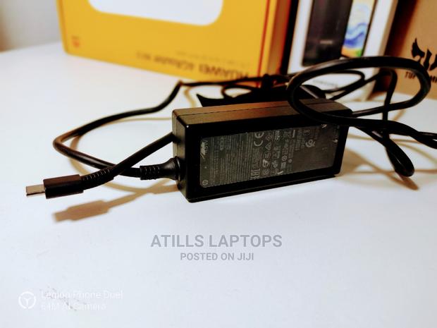 Hp Type C Charger
