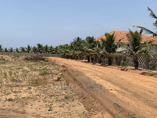 Direct Beach Land for Sales · Photo 4
