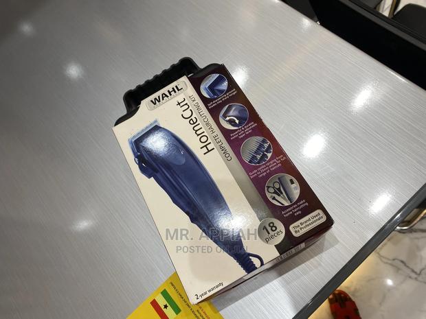 18pieces Wahl Haircut Kits Available at a Cool Price. · Photo 2