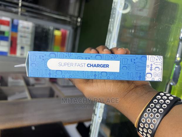 Turf Typec Fast Charger · Photo 2