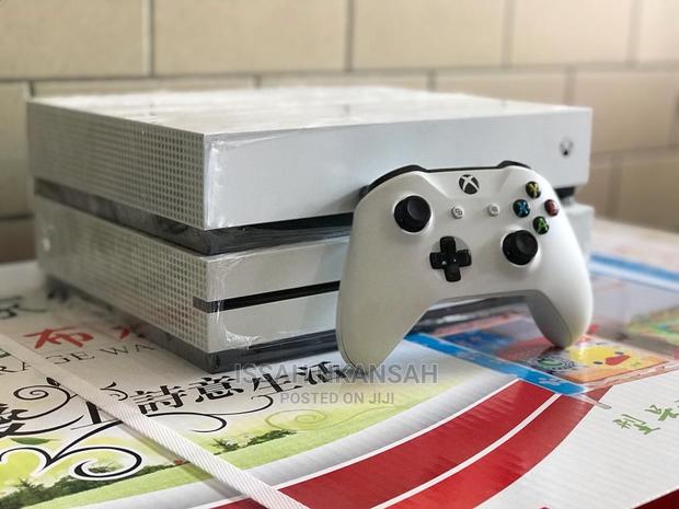 Xbox One S · Photo 3