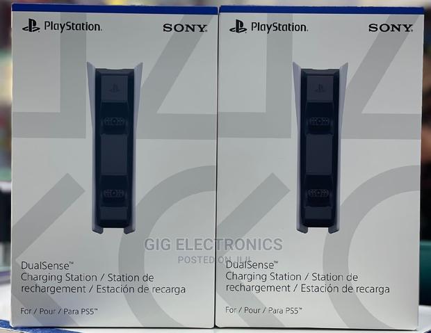 Ps5 Controller Charger · Photo 2