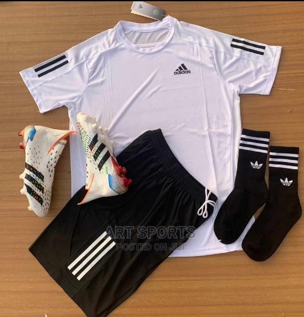 Adidas Sports Set. · Photo 3