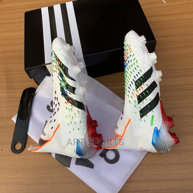 Adidas Sports Set. · Photo 4