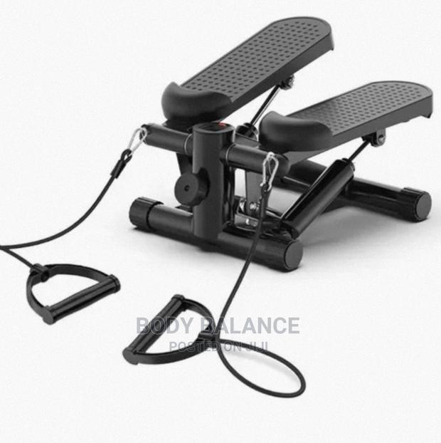 Exercising Stepper · Photo 2
