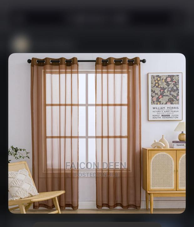 Modern Standard Voile · Photo 1