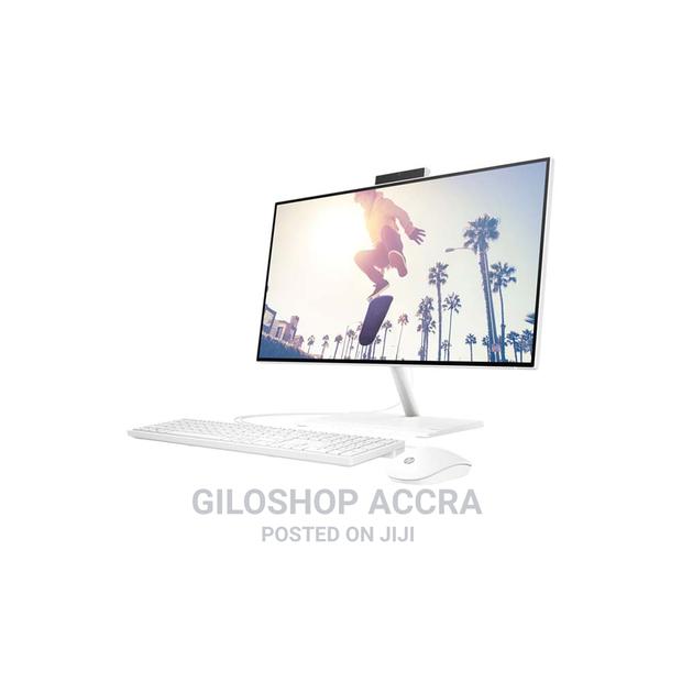New Desktop Computer HP 8GB Intel Core I5 SSD 512GB · Photo 4
