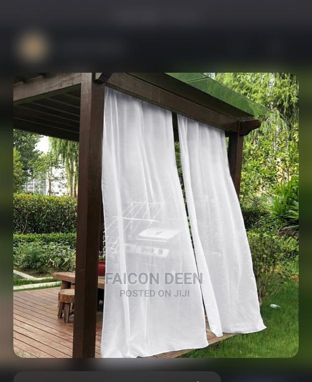 High Quality Luxury Voile · Photo 1