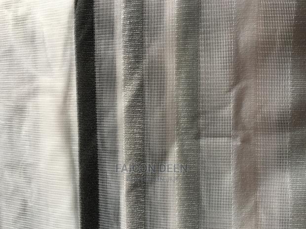 Original Quality Transparent Voile · Photo 2