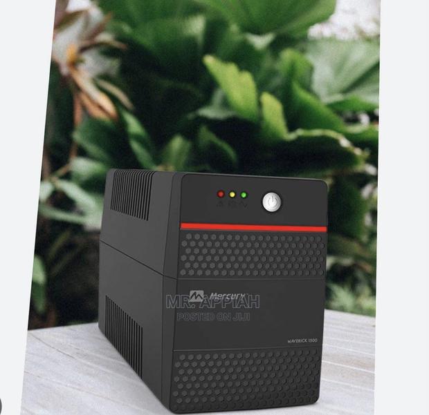 Most Affordable UPS MAVERICK Available.. · Photo 2