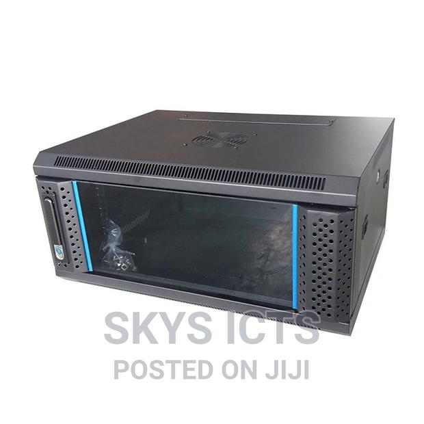 Westa 2u Network CCTV Cabinet / Rack