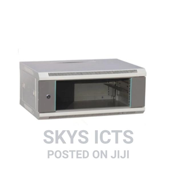 Westa 2u Network CCTV Cabinet / Rack · Photo 2