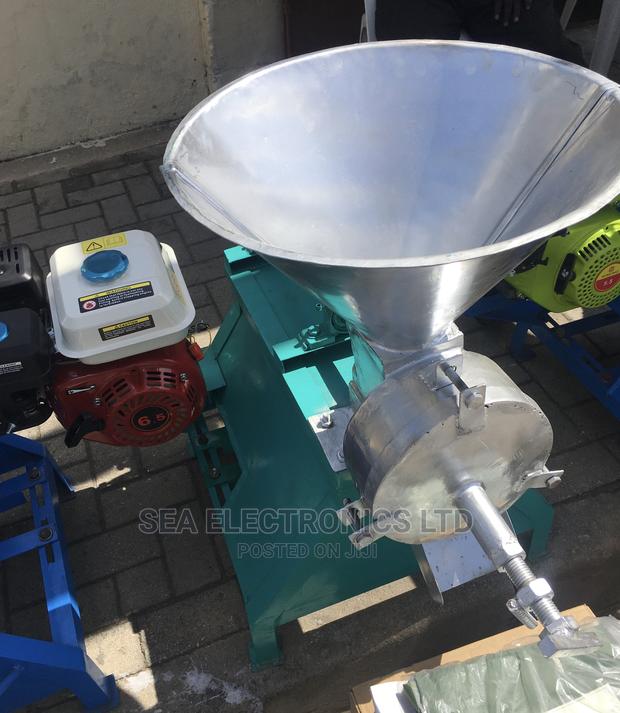 Pepper Machine For Grinding · Photo 2