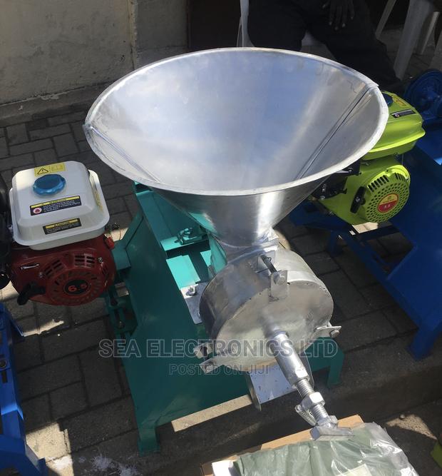 Grinding Machine For Pepper · Photo 2
