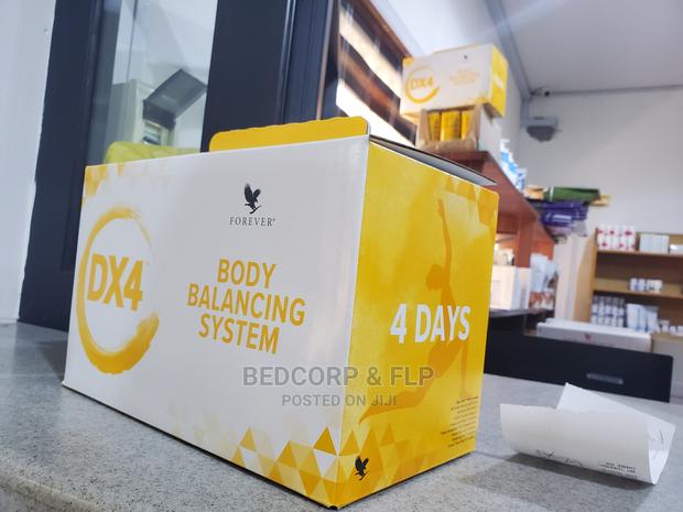 Forever DX4TM| 4 Day Program · Photo 1