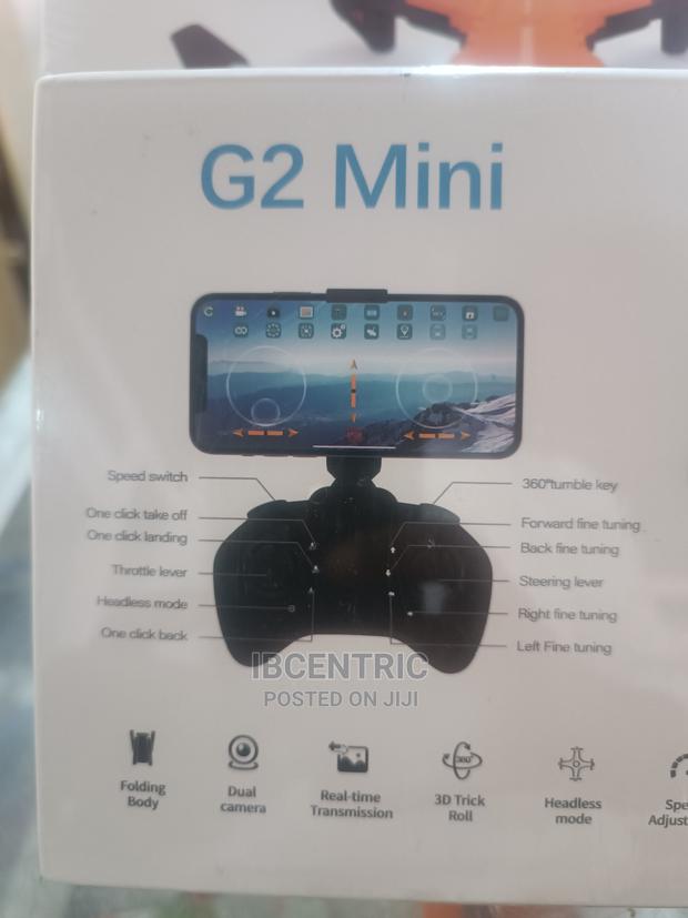Phip G2 Mini Drone