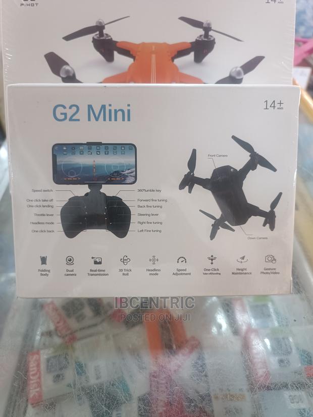 Phip G2 Mini Drone photo 2