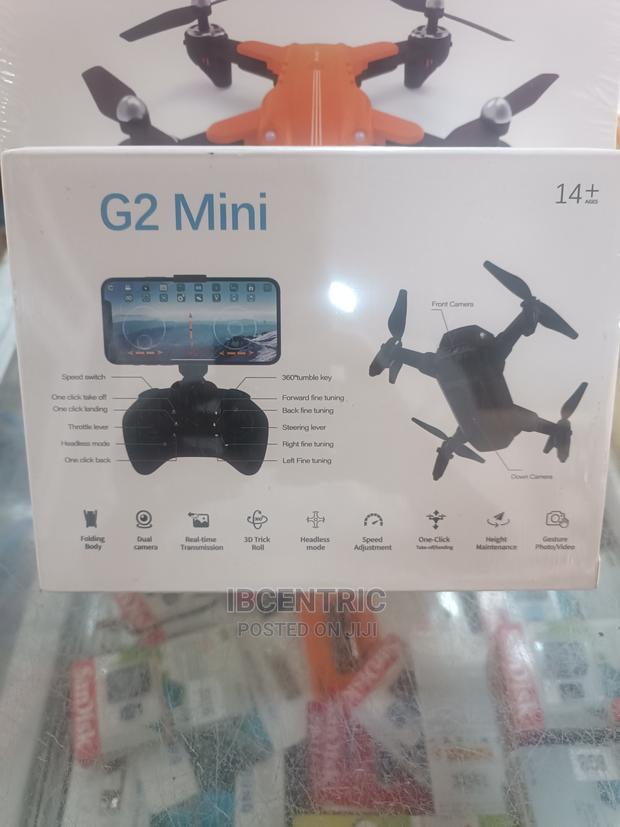 Phip G2 Mini Drone photo 3