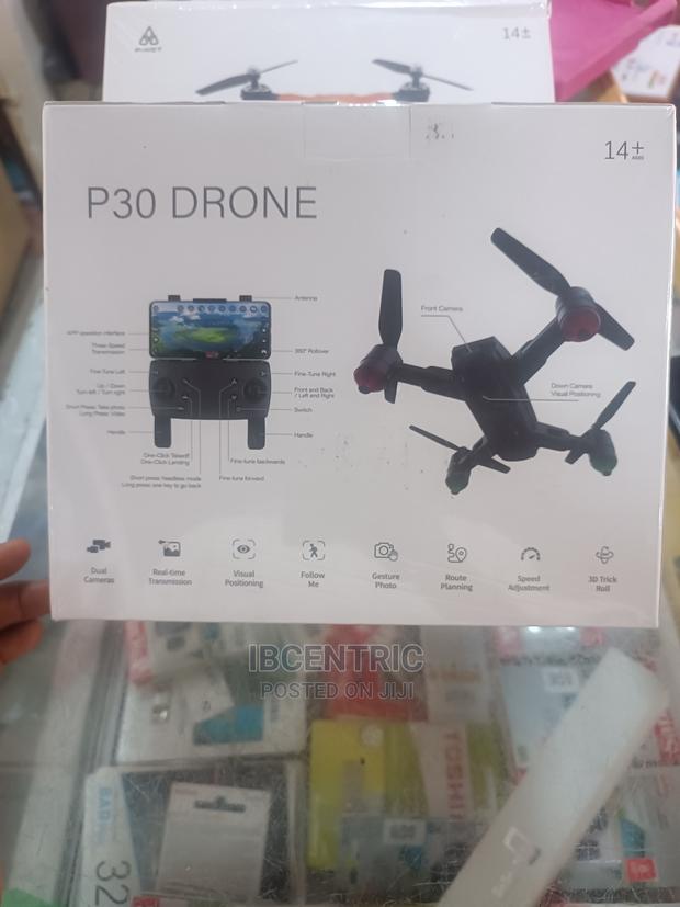 Pihot P30 1080P Drone photo 3